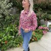Chemise "Rose"