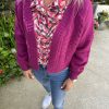 Chemise "Rose"