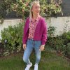 Chemise "Rose"