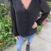 Blouse plumetis "Soraya"