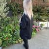 Veste blazer "Léopard"