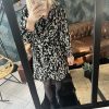 Robe "portefeuille"