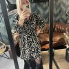 Robe "portefeuille"