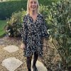 Robe "portefeuille"