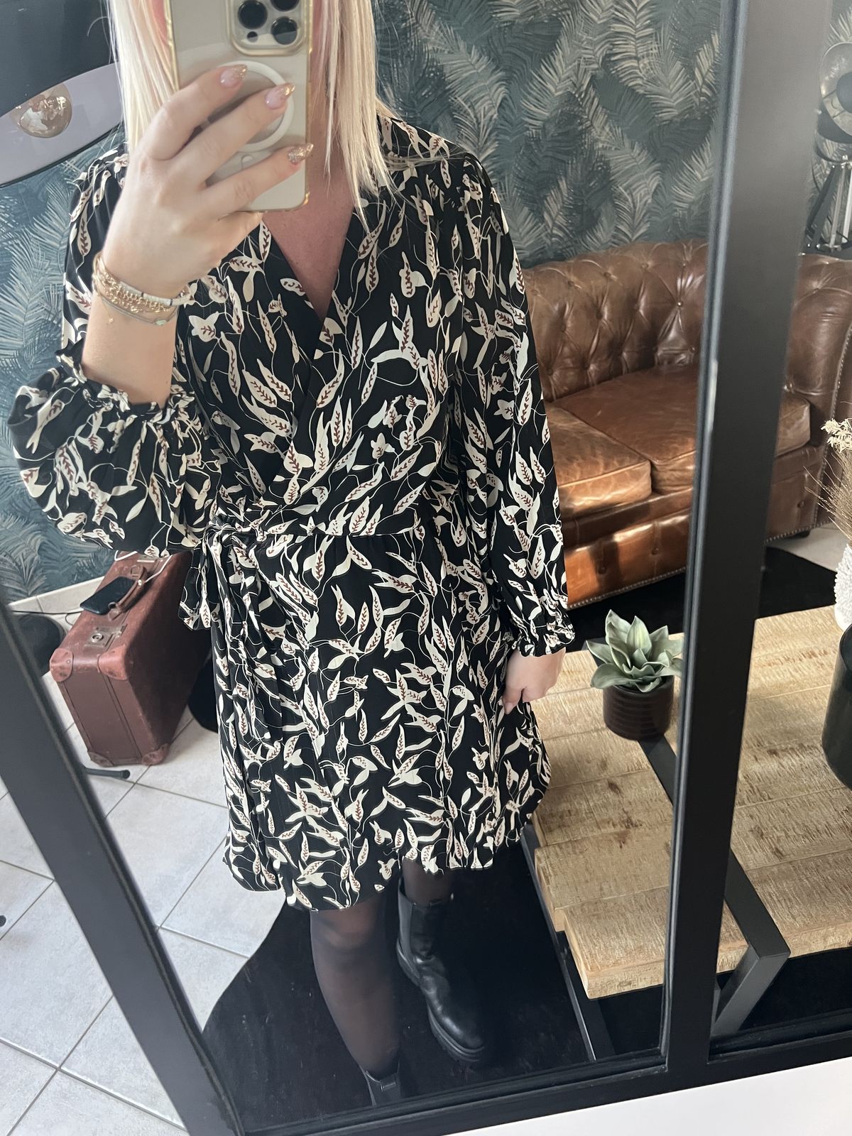 robeporteufeuille2 Robe "portefeuille"