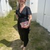 robe noir