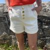 short blanc