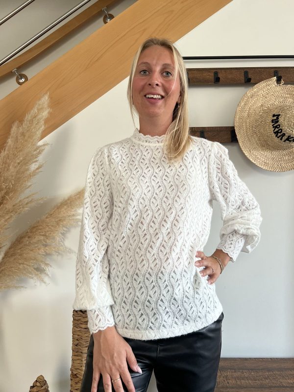 blouse femme