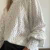 blouse blanche femme