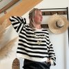 pull amour or et noir