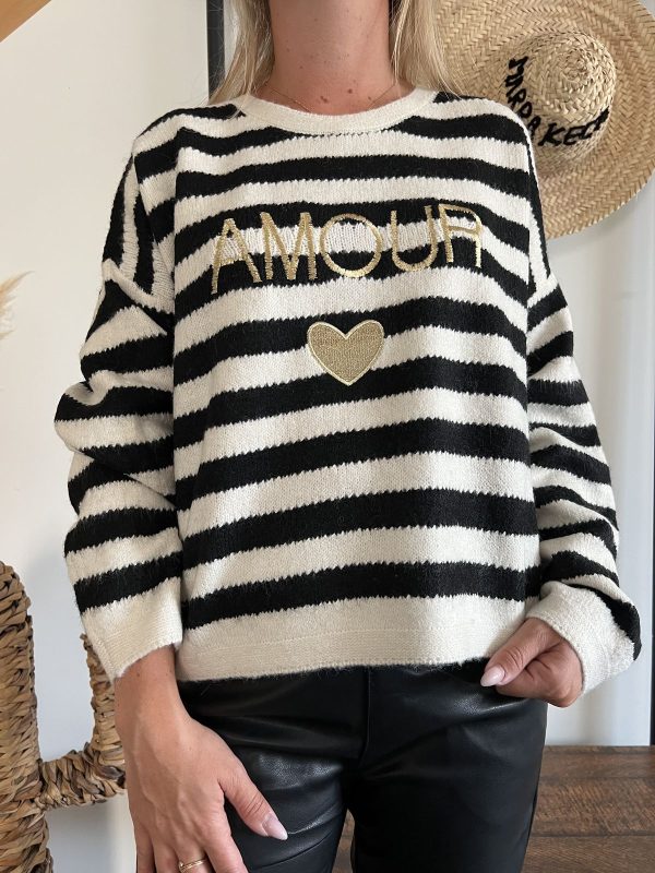 pull amour