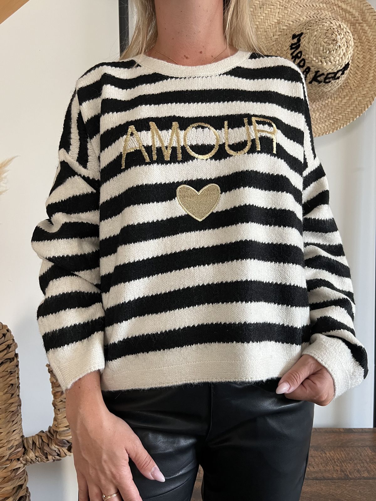 pull amour