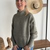 Pull kaki