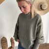 Pull kaki