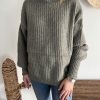 Pull kaki