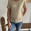 t-shirt or