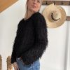 Top froufrou