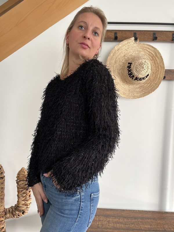 Top froufrou