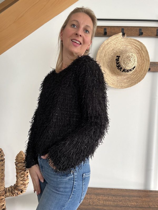 Top froufrou
