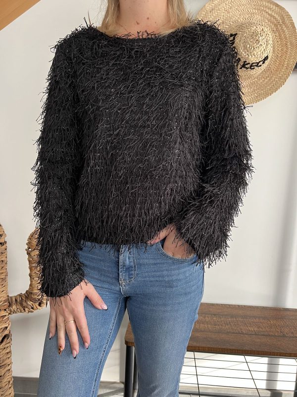 top froufrou