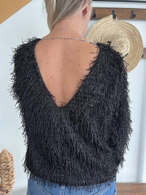 Top froufrou