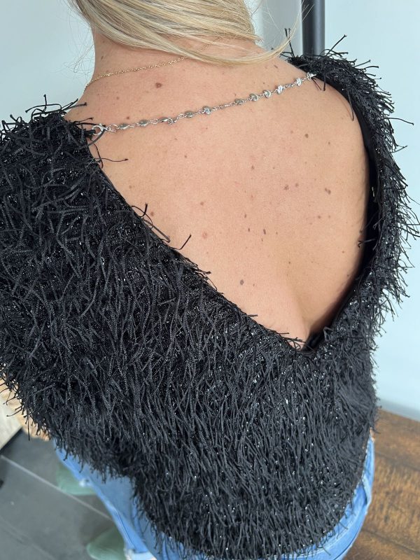 Top froufrou