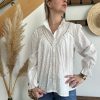 Blouse blanche Carole