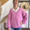 Blouse blanche Carole
