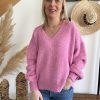 Pull fuchsia