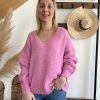 Pull fuchsia
