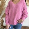 Pull fuchsia