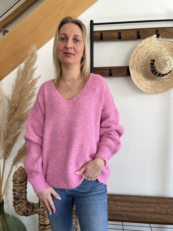 pull fuchsia