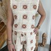 ensemble crochet