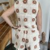 ensemble crochet