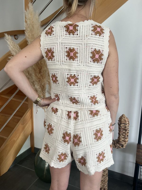 ensemble crochet