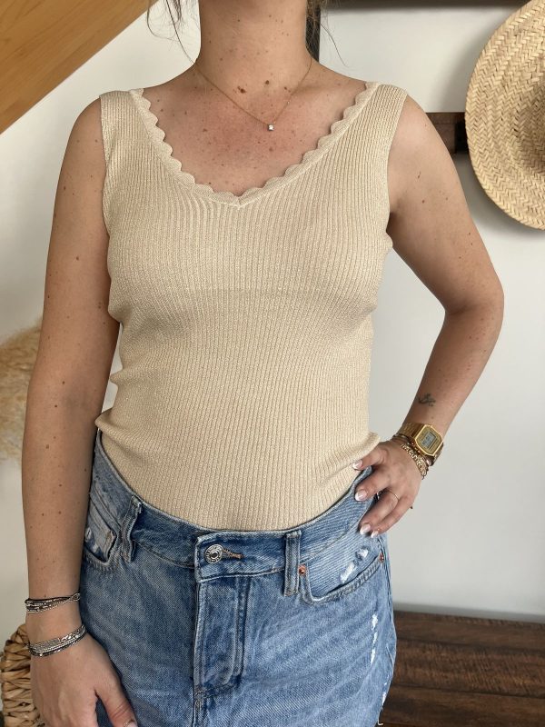 Top or