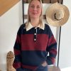 pull pour femme