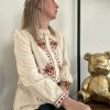 blouse pour femme