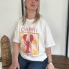 T-shirt homard