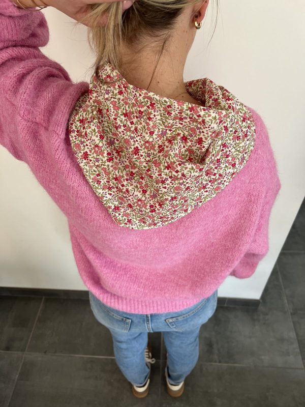 Foulard liberty