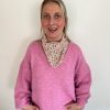 Foulard liberty
