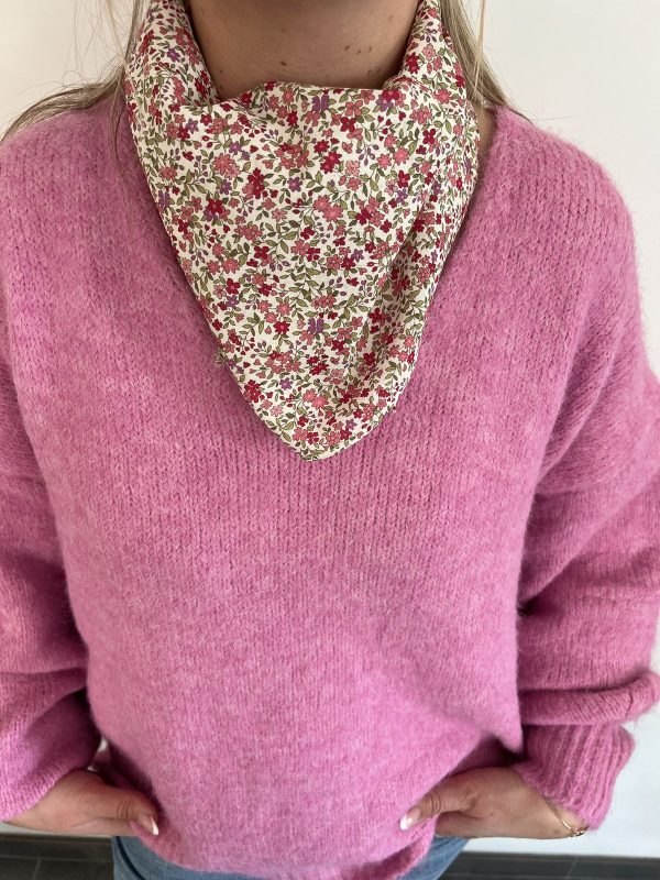 Foulard liberty