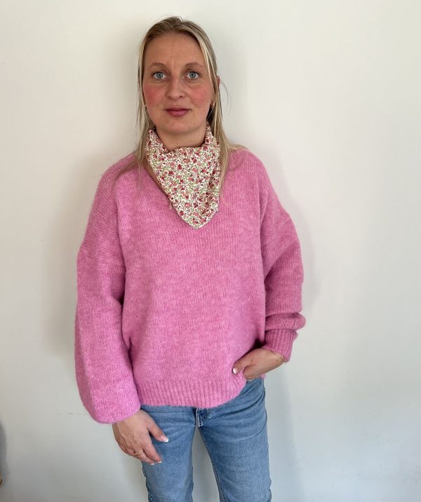 Foulard liberty