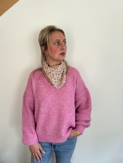 Foulard liberty