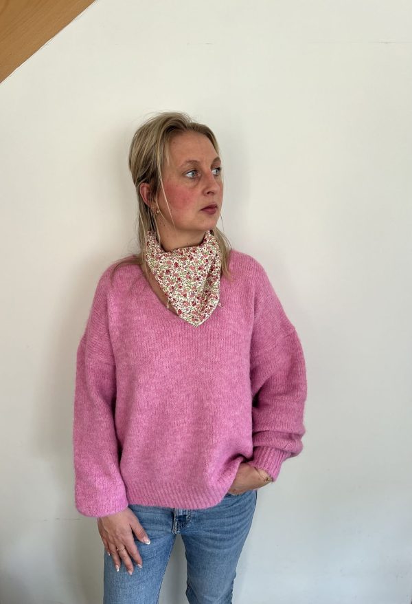 Foulard liberty