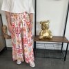 Pantalon fluide