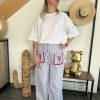 Pantalon homard