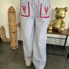 Pantalon homard