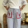 Pantalon homard