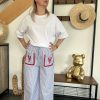 Pantalon homard